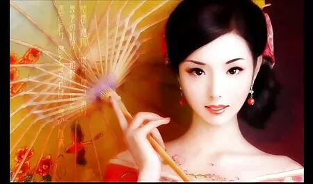 Intialainen kuningatar miian porno sängyssä