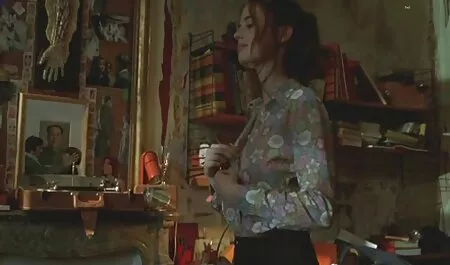 Sopimus virkanaisen seksivideo ilmainen kanssa