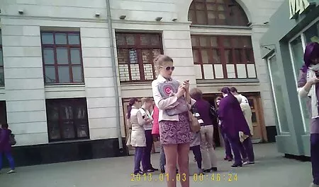 Sulhanen päätti miian porno lopulta rikkoa morsiamen.