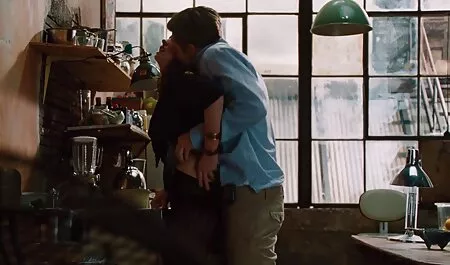 Ei ole aikaa antaa, ja ilmaiset pornofilmi itsepäinen perseeseen