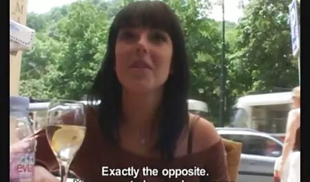 Syömään tai kovaa porno vankilaan