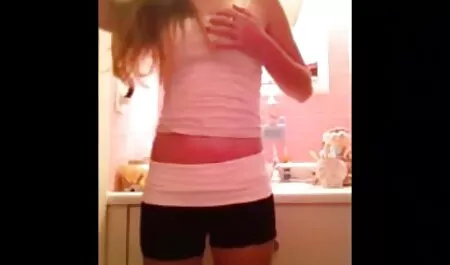 Stepom huomasi likaisen ilmaista porno unen