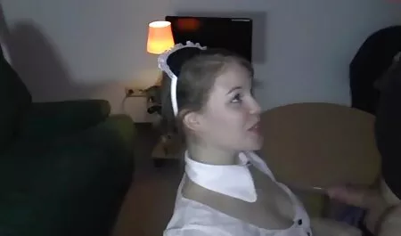 Nainen, joka on hävinnyt ilman ilmaista pornoo edes roskakuskia, antoi periksi.