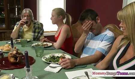 Punaiset ilmainen porno hiukset rakastavat vaimoani, ja