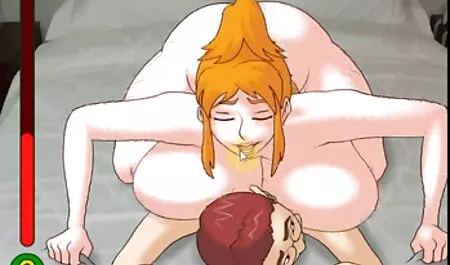 Kauneus ja tehdä hänet koti pornoa hulluksi sängyssä.