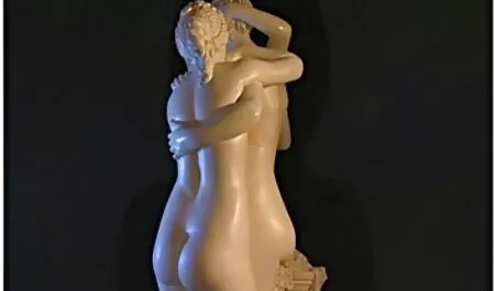 Katso vanha nainen porno Fantasia,